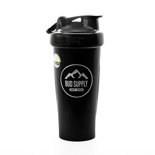 Product image of Bud Supply, 28oz Blender Bottle