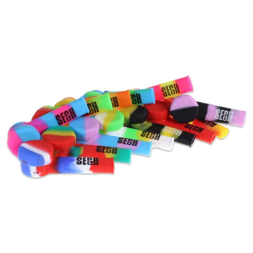 Product image of Sesh, Silicone Nectar Collector