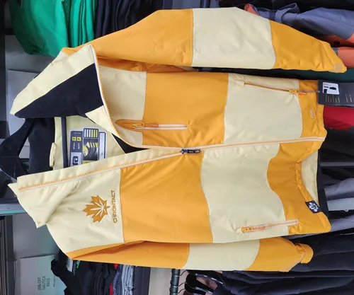 Product image of Chrontact, Ski Jacket