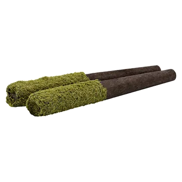 Product image of Rainbow Choppa Dusted - Endgame - Infused Blunts