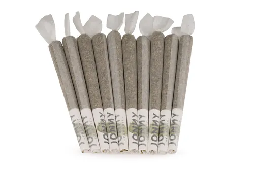 Northern Lights Reefers - Jonny Chronic - Joints