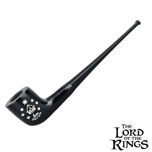 Pulsar Shire Pipes x LoTR, Mines of Moria Smoking Pipe