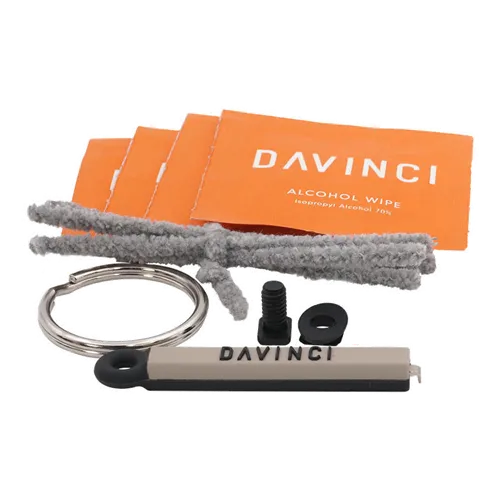 Product image of Davinci, Accessory Set