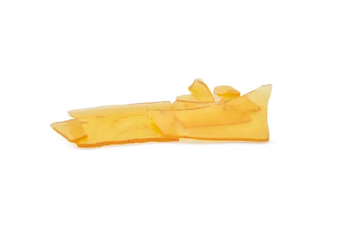 Product image of Blueberry OG Shatter - Dymond Concentrates 2.0 - Shatter