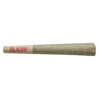 Product image of Galactic Burger Infused - Nugz - Infused Joints