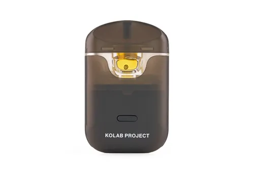 Product image of Golden Papaya Diamonds AIO - Kolab Project - Disposables