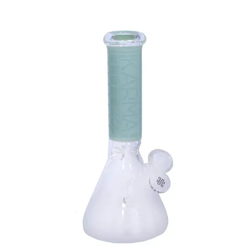 Product image of Karma, 9" Sandblasted Beaker