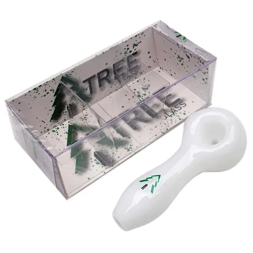 Product image of Tree Glass, 4" Glass Pipe