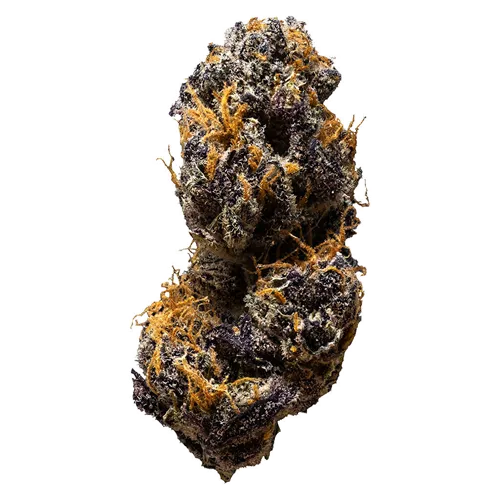 Tagalongz - 3rd Coast Genetics - Dried Flower