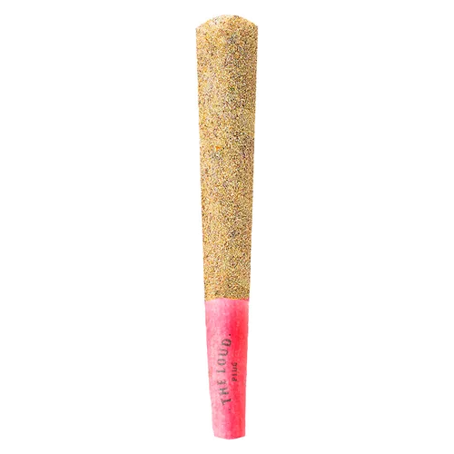 Product image of Drippyz Dragonfruit Rntz - The Loud Plug - Infused Joints