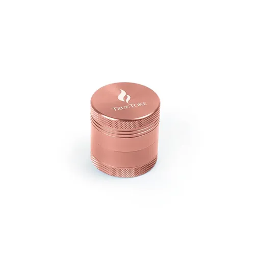 True Toke 4 Piece 1.5" Grinder