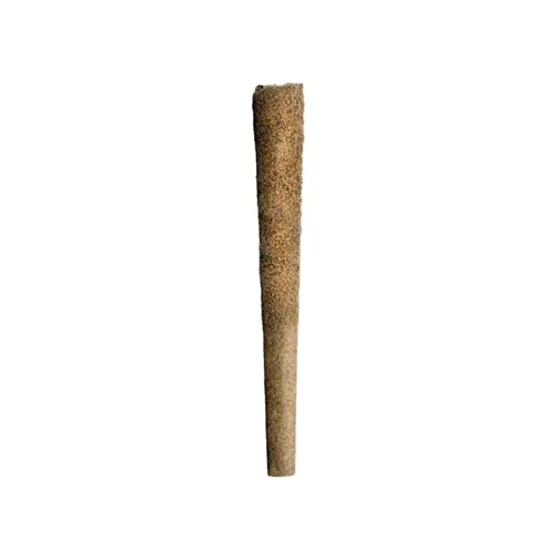 Double-Infused Tangerine - Coterie - Infused Blunts