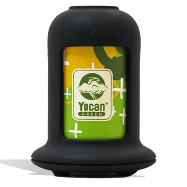Product image of Yocan Green, Personal Air Filter Flying Saucer
