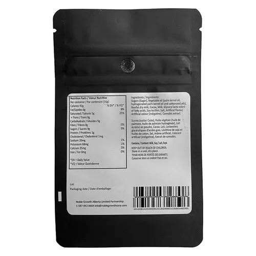 Shatter Bar - Next Friday - Chocolate