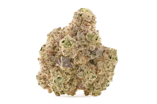 Product image of Indica (Alien Starfighter) - Cheap & Cheerful - Dried Flower