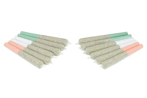 Product image of Midnight Express Indica - Station House - Joints