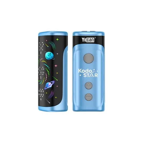 Yocan, Kodo Star 510 Battery