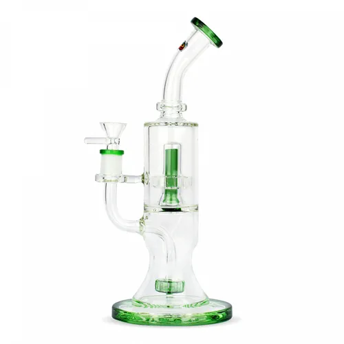 Product image of iRie, 11" Tall Dual Chamber Tube