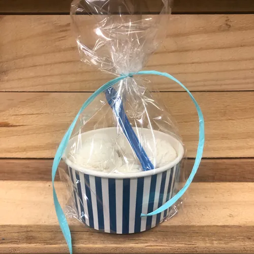 Product image of Little Tree Hugger, Foaming Bubble Bath Truffles/Scoops