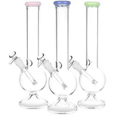 Product image of Unbranded, 14.25" Spherical Splendour Round Bottom Water Pipe