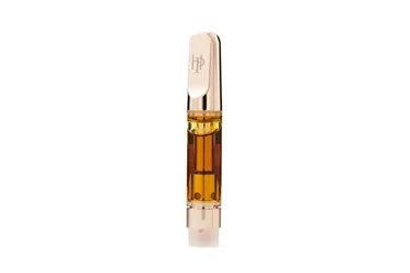 Product image of Libra 1:1 Live Resin Vape Cartridge - High Priestess - 510 Cartridge