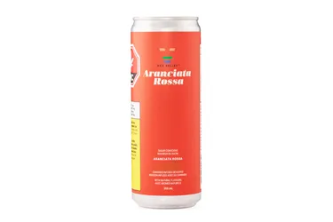 Product image of Aranciata Rossa - Ace Valley - THC & CBD Drinks