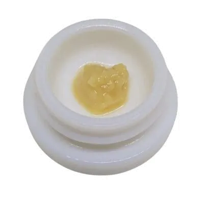 Product image of Rainbow Guava Percy Live Rosin - Brindle Farms - Live Rosin