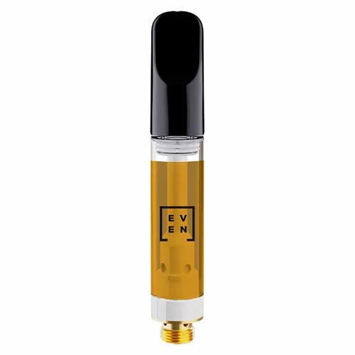 Grand Daddy Purple - Even - Live Resin 510