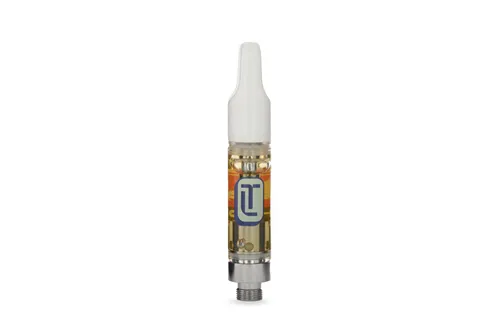 Juicy Fruit OG Pure Live Resin - Terra Labs - Live Resin 510 Cartridge