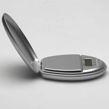 Product image of Infyniti, Smart II Double Digit Scale