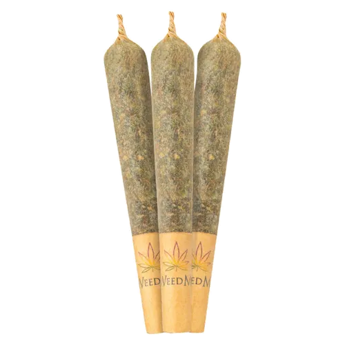 Product image of Lemon Margy - Weed Me - Joints