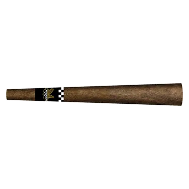 Product image of Flyers Blue Dream - Claybourne - Infused Blunts