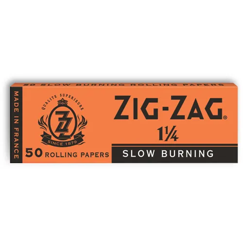 Product image of Zig-Zag, Orange Rolling Papers