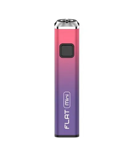 Product image of Yocan, Flat Mini 400mAh 510 Battery