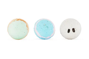 Product image of Bath Bomb Triple Pack - Stewart Farms - Topicals