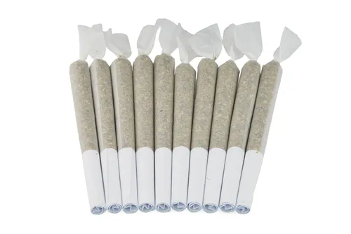 Product image of Lemon Bang Bang - BC Weed Co. - Joints