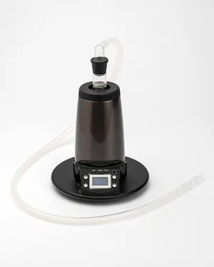 Product image of Arizer, Extreme-Q Desktop Vaporizer