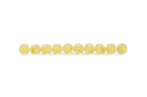 Product image of THC 10mg Softgels - Glacial Gold - Capsules