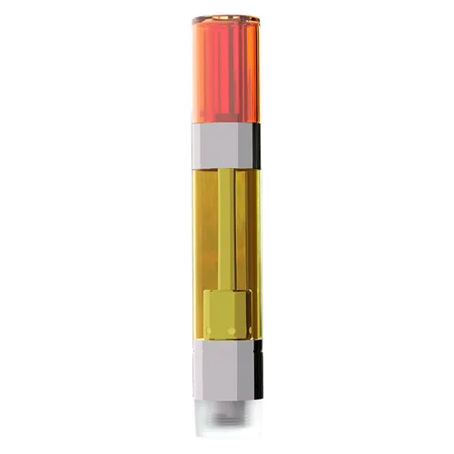 Product image of Kiwi Crush - Platinum - 510 Cartridges