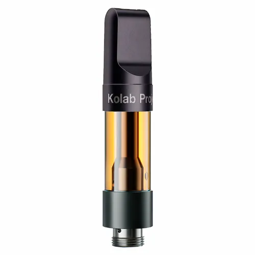 157 Series Guava OG - Kolab Project - 510 Cartridge