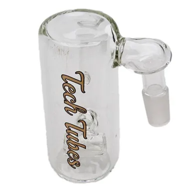 Product image of Tech Tubes, 14mm 45° Hammer Ash Catcher