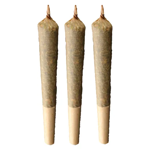 Product image of Dead Hot Strawberries - WINK - Joints