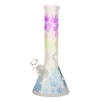 Product image of Chrontac, 12" Glass Bong w/ Gift Box