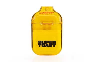 Product image of Sgt. Pineapple Liquid Diamonds - Super Toast - Disposables