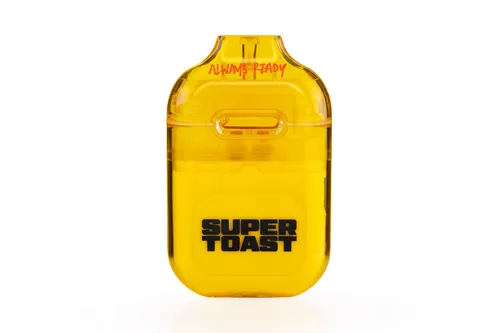 Sgt. Pineapple Liquid Diamonds - Super Toast - Disposables