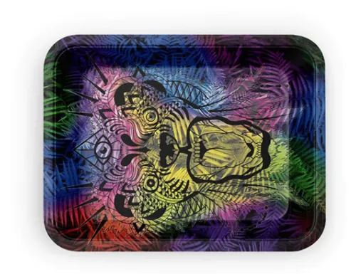 Product image of Medium Rolling Tray