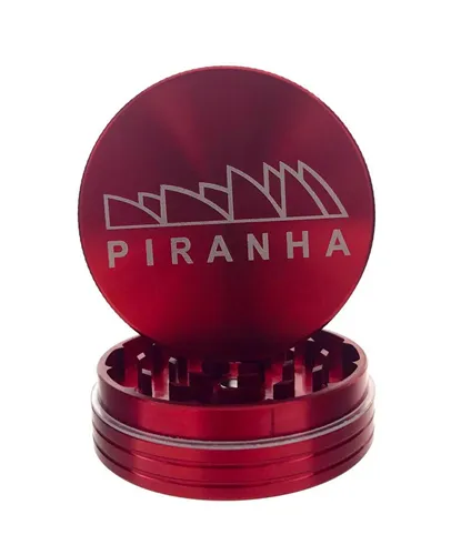 Product image of Piranha, 2.2" 2-Piece Pollinator