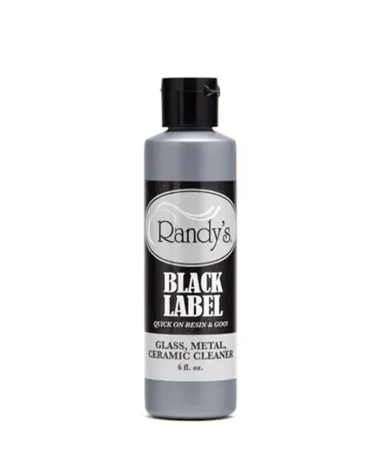Product image of Randy's, Black Label Cleaner