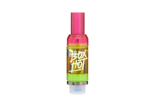 Strawberry Diesel - BOXHOT - 510 Cartridges