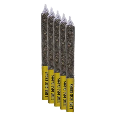 Product image of Slurricane - Lune Rise Farms - Joints